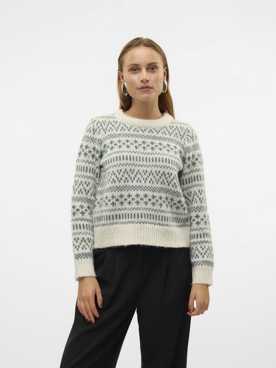 Produktbild Vero Moda VMKAIRA Pullover Strickpullover (XL)
