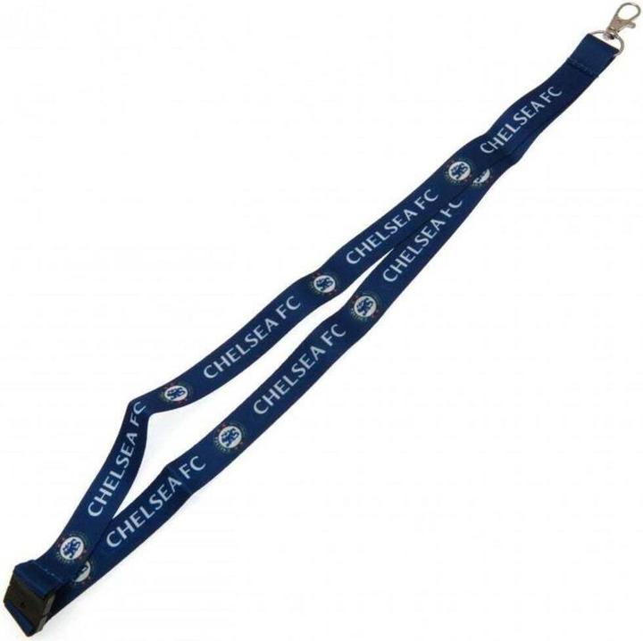 Productafbeelding Chelsea FC Lanyard
