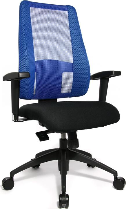 Blau, Schwarz