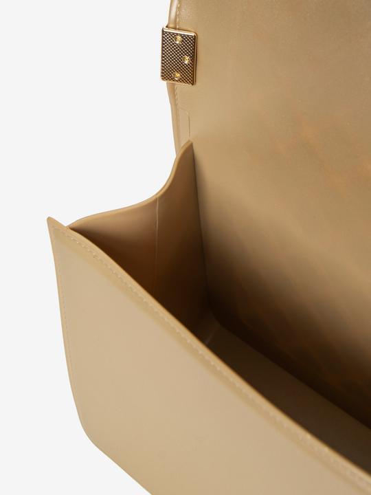 Produktbild Marc Ellis Damen Schultertasche - Erevan Prime Modell - Gummi - 25.0 X 15.0 X 8.0 Cm