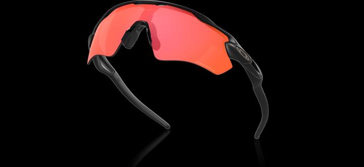 Actual product image Oakley Radar EV Path (Mat Black, Prizm trail torch)