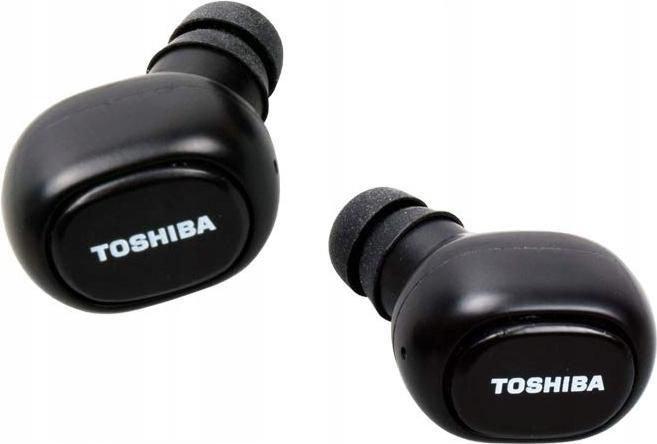 Toshiba AMP RZE-BT900E (4 h, Wireless)