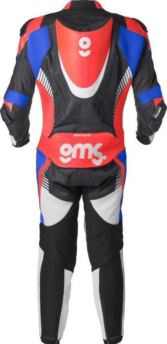 Immagine prodotto GMS Grc-1 (Uomini, 48)