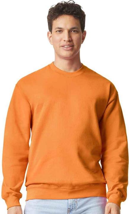 Produktbild Gildan Softstyle Sweatshirt Mittelschwer (4XL)