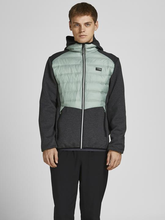 Immagine prodotto Jack & Jones Hybrid Leichte Jacke (S)