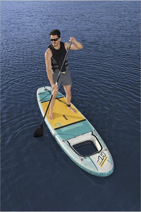 Actual product image Bestway HF SUP Set Panorama Set (10'8")