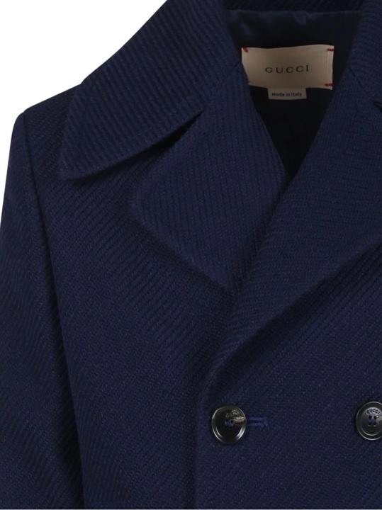 Immagine prodotto Gucci Kids J Db Caban