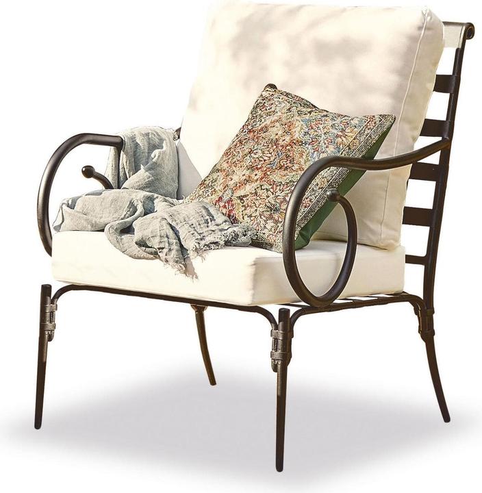Loberon Sessel Neret