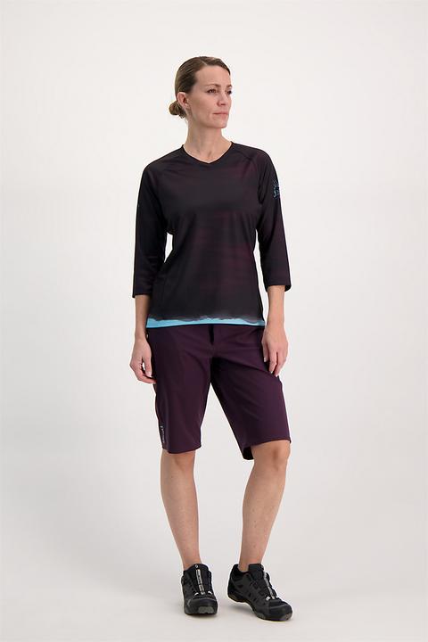 Actual product image Giro W Roust 3/4 Jersey (S)