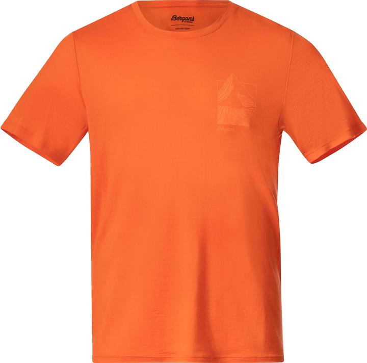Bergans Rabot Mount Wool (L)