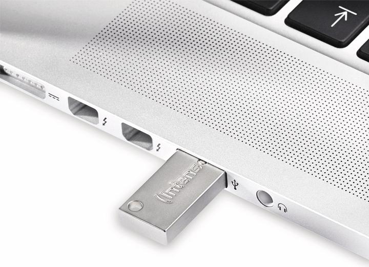 Produktbild Intenso Premium Line (8 GB, USB-A)