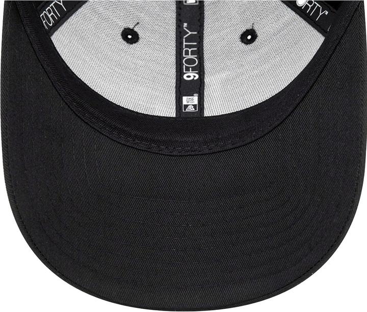 Actual product image New Era 9Forty Sidepatch Los Angeles Dodgers (One size)