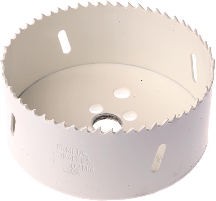 Produktbild Rs Pro M42 Cobalt hole saw 102mm (102 Millimeter)