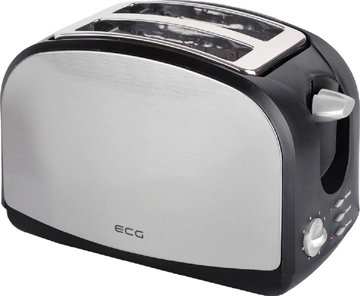 Actual product image ECG ST 968 2 washer(s), stainless steel