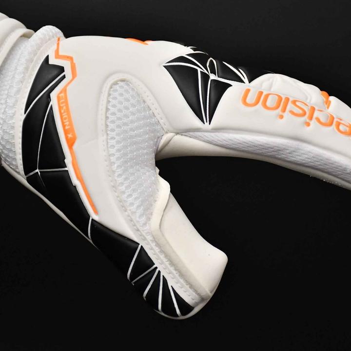Produktbild Precision Torwart-handschuhe Fusion X Negative Replica (6)