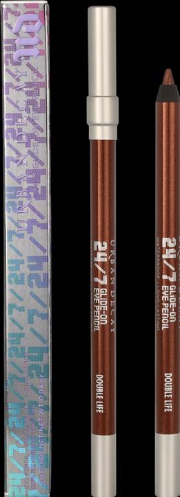 Produktbild Urban Decay 24/7 Glide-On Eye Pencil (Double Life)