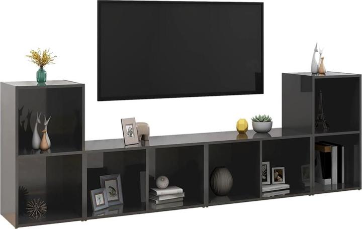 Immagine prodotto VidaXL Anika (72 x 35 x 36,5 cm)