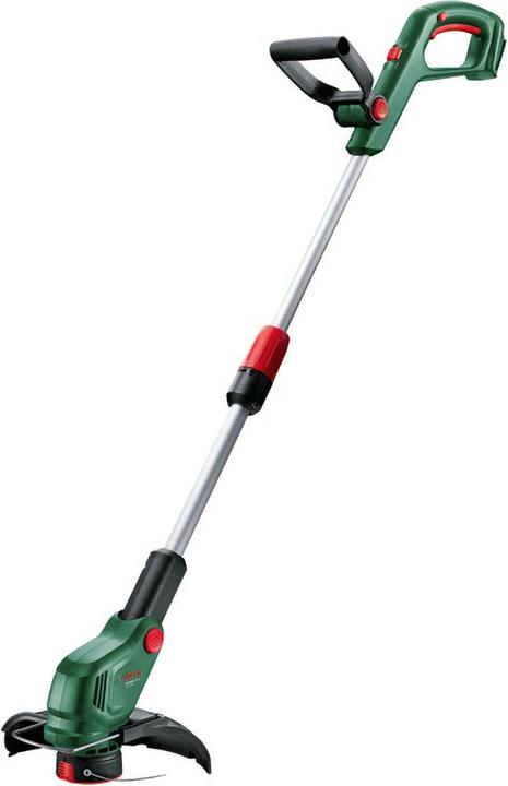 Produktbild Bosch Home & Garden Akku-Rasentrimmer UniversalGrassCut 18V-26-500 Solo (Trimmfaden)
