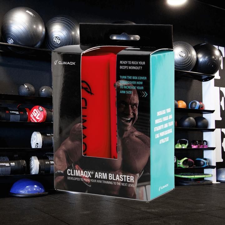 Produktbild Climaqx Arm Blaster (1 Paar)