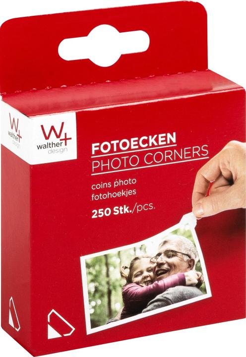 Walther Design Angoli di foto