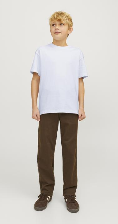 Actual product image Jack & Jones Jjeurban Edge Tee Ss O-Neck Noos Jnr (164)