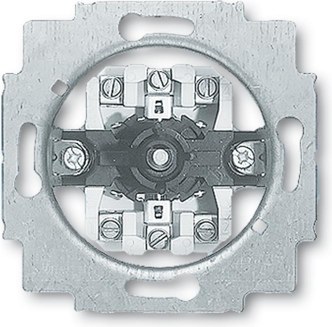 Actual product image Busch-Jaeger Blind switch insert