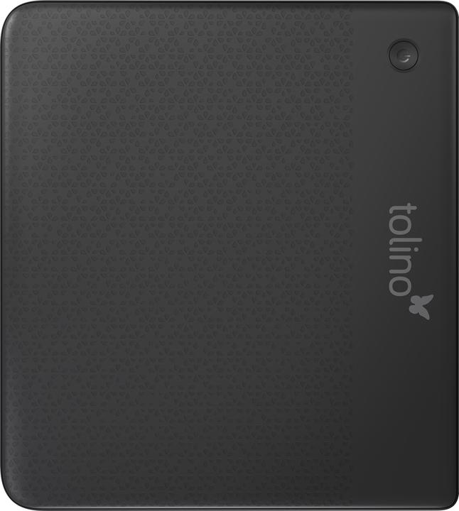 Produktbild tolino Vision Color (7", 32 GB, Schwarz)