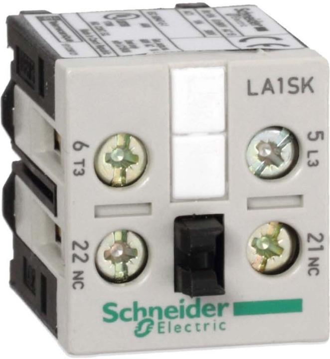 Produktbild Schneider Hilfsschalter LA1SK02 2ö