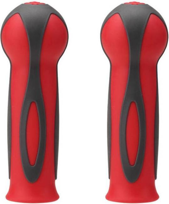 Immagine prodotto Globber Rollergriffe 2 Stk. / Neues Rot