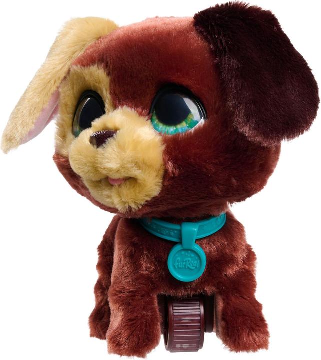 Produktbild FurReal Walk A Lots Welpen (13 cm)