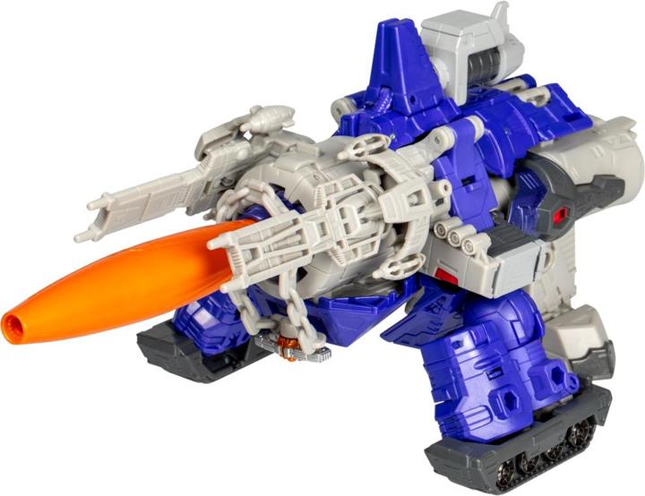 Actual product image Hasbro The Transformers: The Movie Studio Series Leader Class action figure Galvatron 22 cm