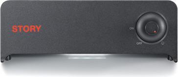 Produktbild Samsung STORY Station 3.0, 2 TB, USB 3.0/2.0 (2 TB)