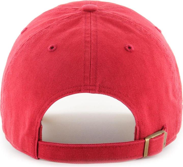 Immagine prodotto 47 Brand Strapback Cap - WORLD SERIES New York Yankees rot