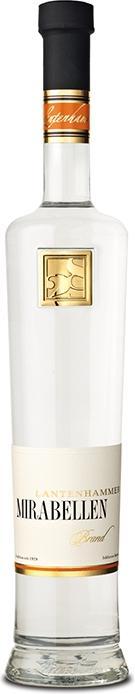 Produktbild Lantenhammer Mirabellenbrand (1 x 50 cl)