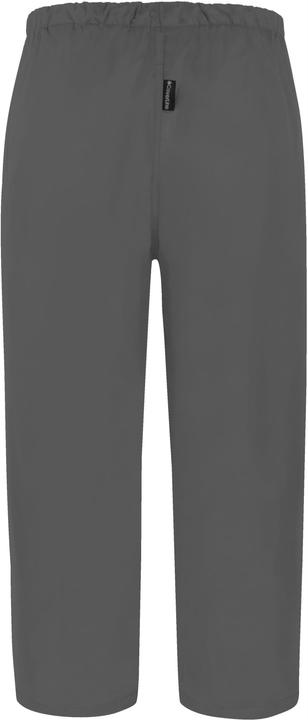 Actual product image Normani Kids rain trousers with fleece lining - 9009 (XL)