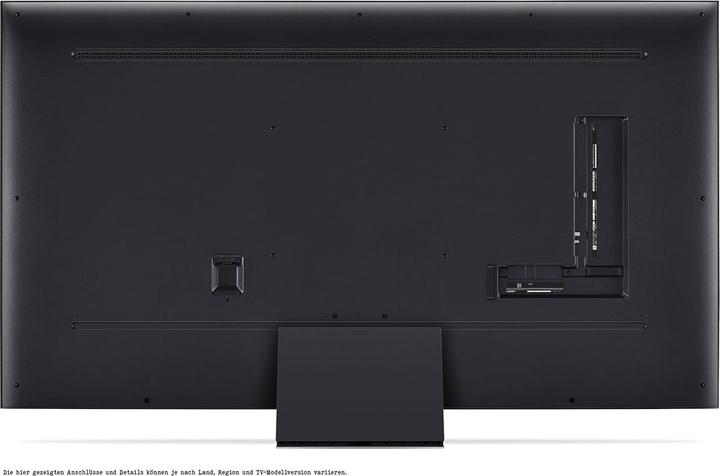 Actual product image LG 43UR91006LA (43", UR91, LED, 4K, 2023)