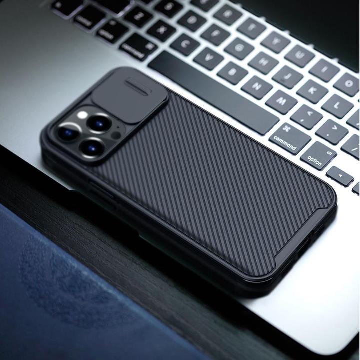 Produktbild Nillkin Hardcase (Apple iPhone 13 Pro)