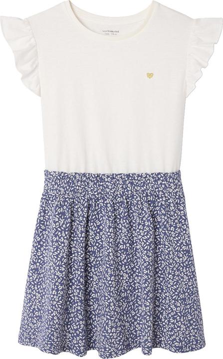 Immagine prodotto Vertbaudet Mädchen 2-in-1-Kleid (86)