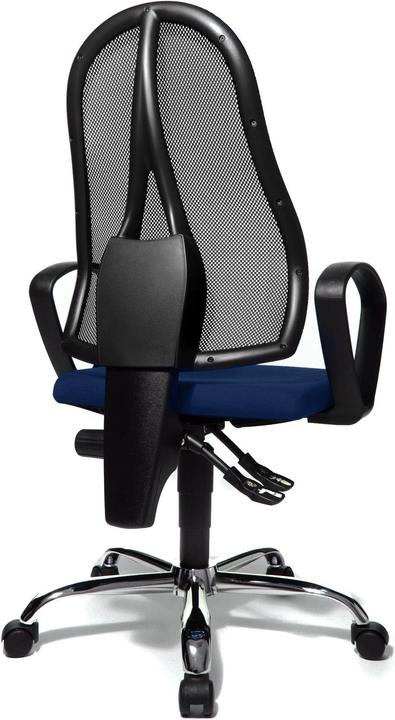 Actual product image Topstar Open Point P Somo
