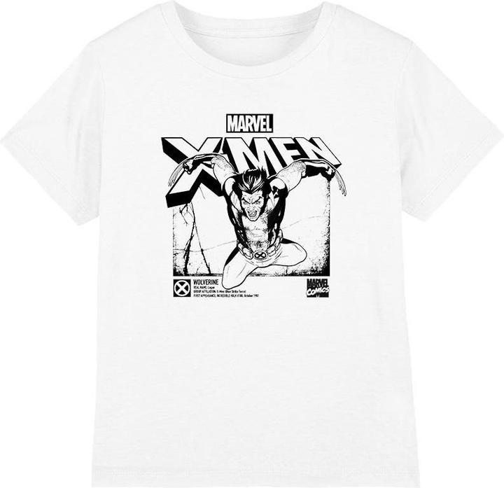 XMen TShirt (104)