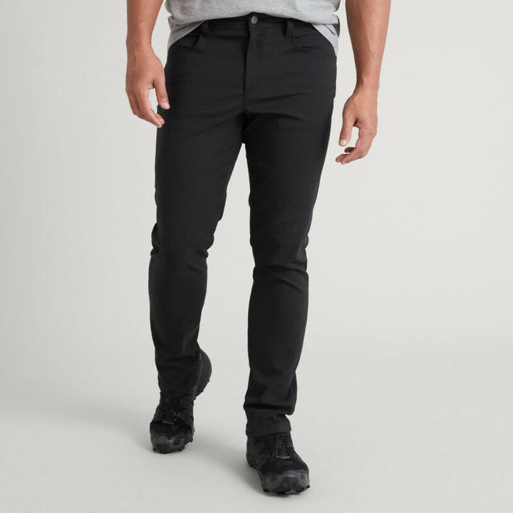 Actual product image Kathmandu Flight Pants V2 (34)