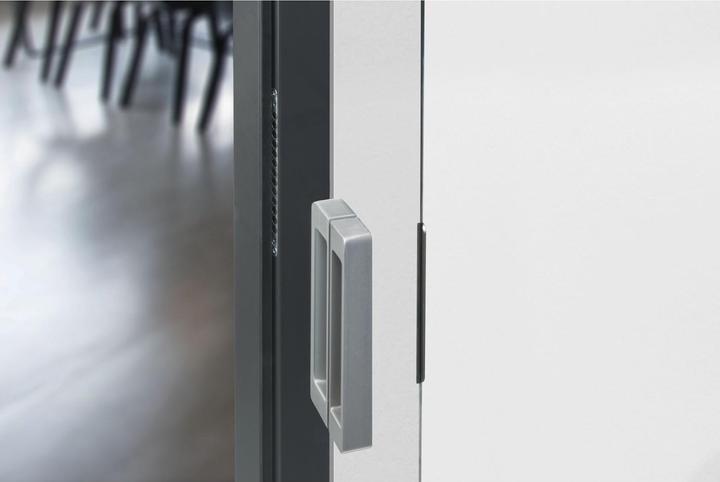 Actual product image Simonswerk Door handle KC 170