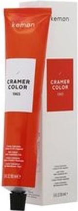 Produktbild Kemon Cramer Color Tone-On-Tone 7 Blond 100ml - Haarfarbe (7 Blond)