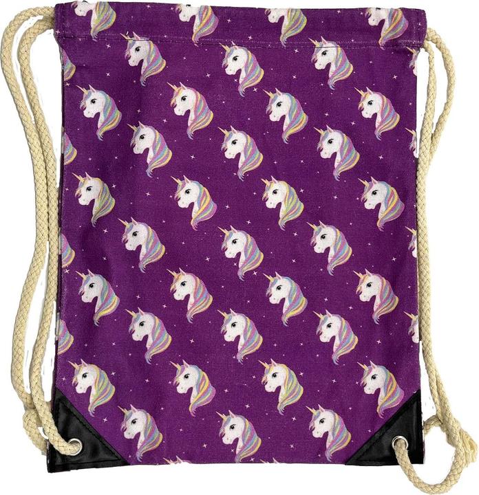 KayBee GymBag Design