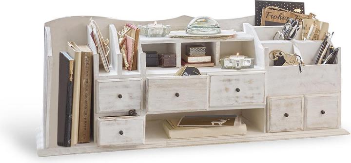 Produktbild Loberon Vestos (76 x 25 x 30 cm)