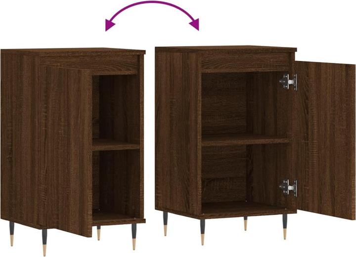 Produktbild VidaXL Kora (40 x 35 x 70 cm)