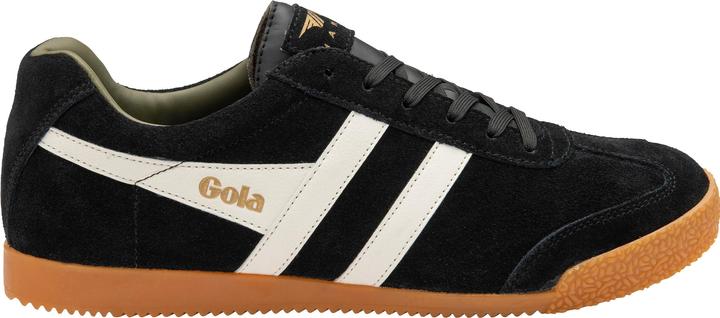 Actual product image Gola Harrier Suede (42)