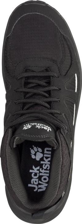 Produktbild Jack Wolfskin Woodland 2 Texapore Mid W (40.5)
