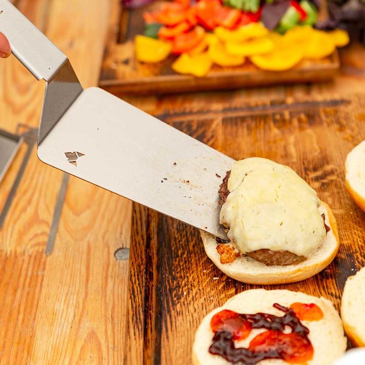Immagine prodotto Fennek Grill Giratore di barbecue