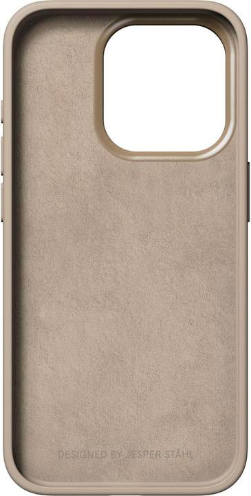Actual product image Nudient Bold Case (Apple iPhone 15 Pro)